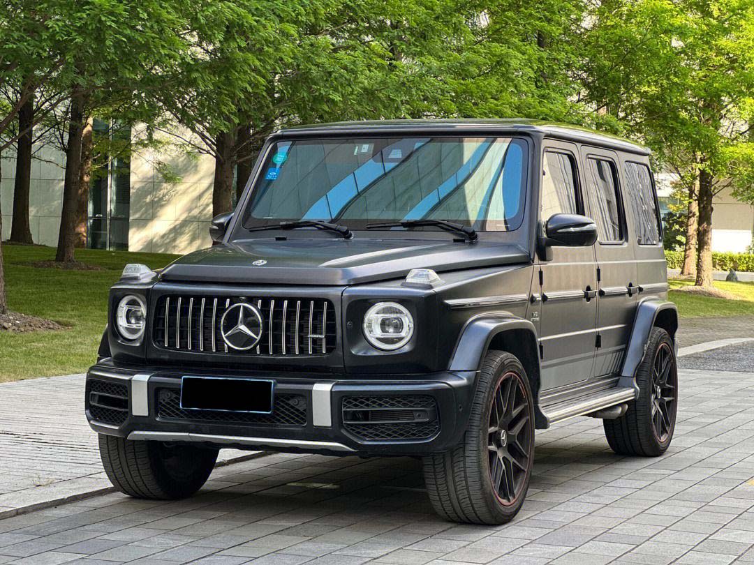 ۴G AMG(5)