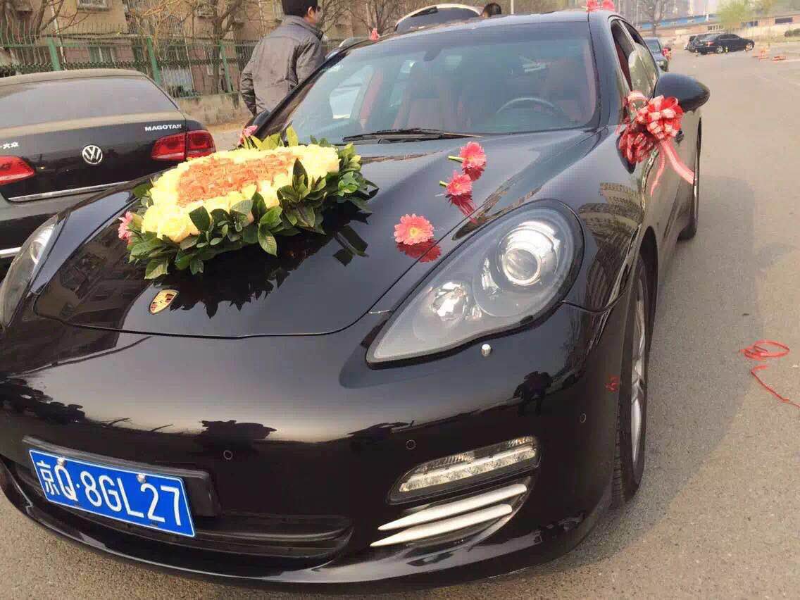 北京租车 北京租车