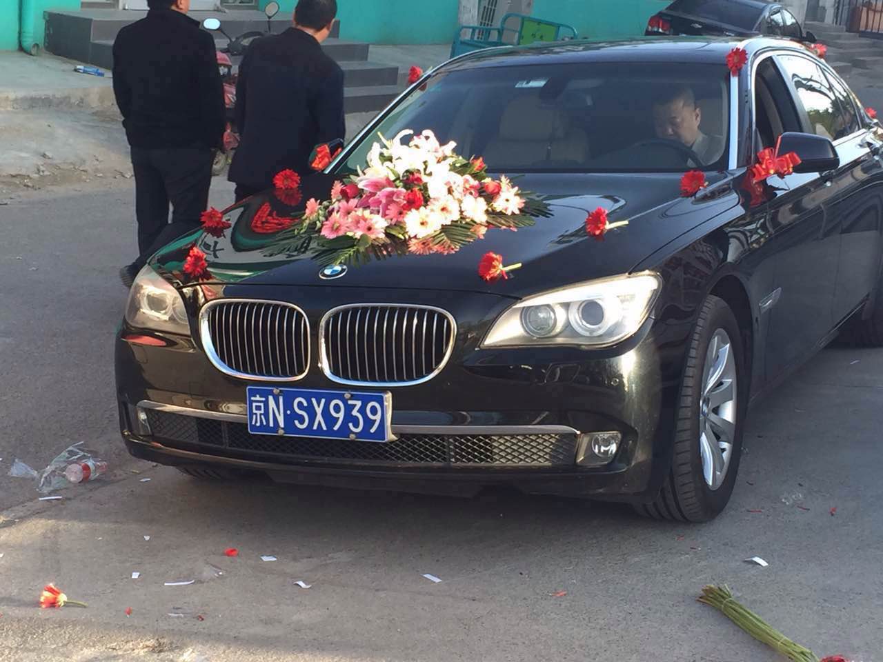 北京婚车租赁 北京婚车租赁